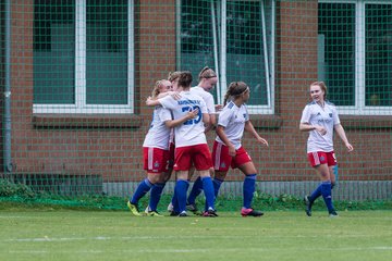 Bild 39 - Frauen HSV - SV Henstedt Ulzburg : Ergebnis: 1:4